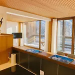 Appartement Bright For 6 People In Chamonix