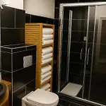 Bright For 6 People In Appartement *