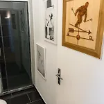 Bright For 6 People In Appartement