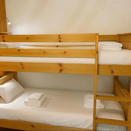 Apartmán Bright For 6 People In