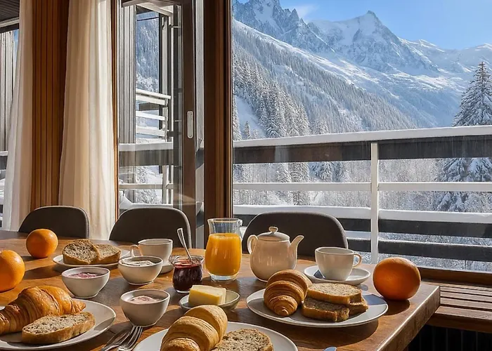 아파트 Bright For 6 People In *