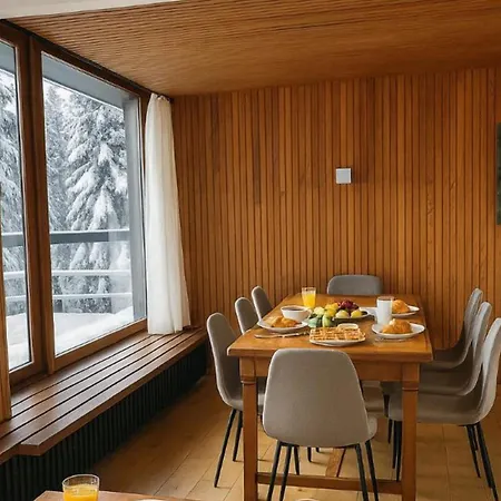 Bright For 6 People In