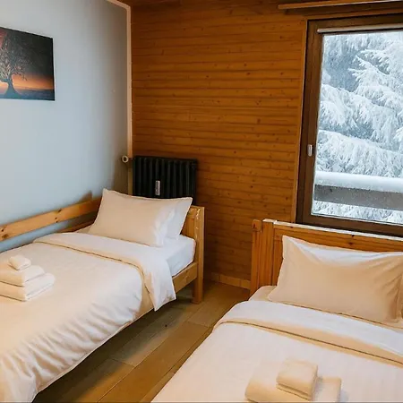 Bright For 6 People In