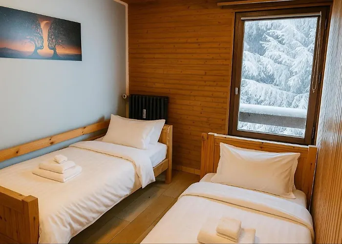 Bright For 6 People In