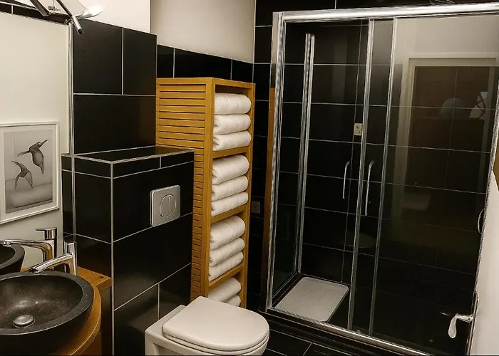 Bright For 6 People In Апартаменты *