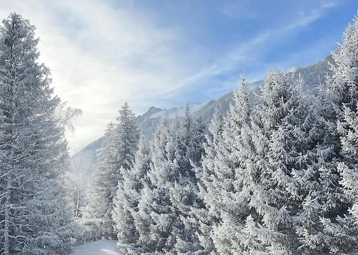 Bright For 6 People In Апартаменты *